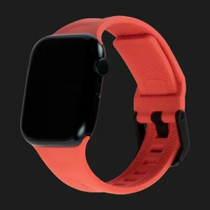 Ремешок UAG Scout Silicone Strap для Apple Watch 44/45/46/49mm (Rust) в Сваляве