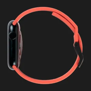 Ремешок UAG Scout Silicone Strap для Apple Watch 44/45/46/49mm (Rust) в Сваляве
