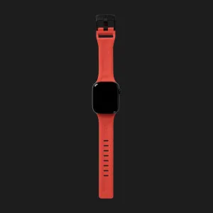 Ремешок UAG Scout Silicone Strap для Apple Watch 44/45/46/49mm (Rust) в Сваляве