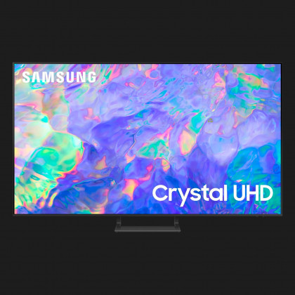Телевізор Samsung 50 UE50CU8500UXUA (UA)