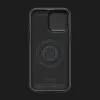 Чохол Spigen Optik Armor MagSafe для iPhone 15 Pro (Black)