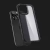 Чохол Spigen Ultra Hybrid для iPhone 15 Pro (Frost Black)