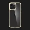 Чехол Spigen Ultra Hybrid для iPhone 15 Pro (Mute Beige)