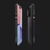 Чехол Spigen Liquid Air для iPhone 15 Pro Max (Matte Black)