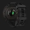 Garmin Instinct Crossover Solar Tactical Edition Black