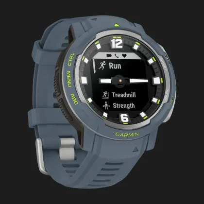 Garmin Instinct Crossover Standard Edition Blue Granite в Новом Роздоле