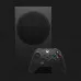 Игровая приставка Microsoft Xbox (Series S) (1TB) (Carbon Black)