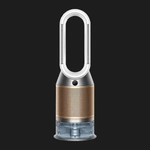 Очищувач повітря Dyson Purifier Humidify + Cool Formaldehyde PH04 (White/Gold) в Бродах