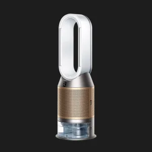 Очищувач повітря Dyson Purifier Humidify + Cool Formaldehyde PH04 (White/Gold) в Бродах