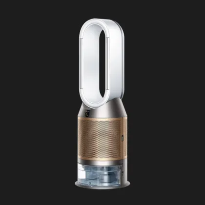 Очищувач повітря Dyson Purifier Humidify + Cool Formaldehyde PH04 (White/Gold) в Києві