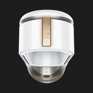Очищувач повітря Dyson Purifier Humidify + Cool Formaldehyde PH04 (White/Gold) в Бродах