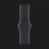 Apple Watch SE 2 40mm Midnight Aluminum Case with Midnight Sport Band (S/M) (MR9X3) 2023