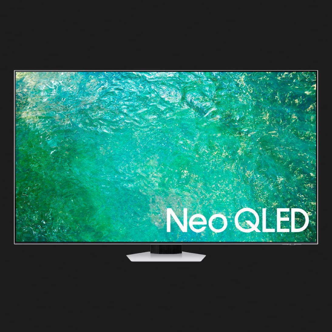 Купити Телевізор Samsung QE55QN85C (EU) — ціни ⚡, відгуки ⚡ ...