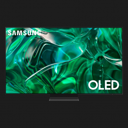 Телевізор Samsung 55 QE55S95CAUXUA (UA)