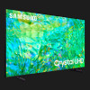 Телевізор Samsung 85 UE85CU8000UXUA (UA)