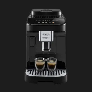 Кавомашина Delonghi Magnifica Evo (Black) в Олександрії