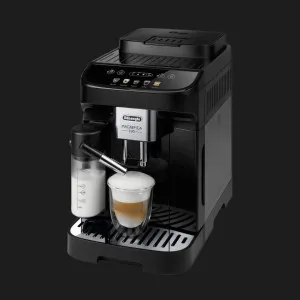 Кавомашина Delonghi Magnifica Evo (Black) в Олександрії