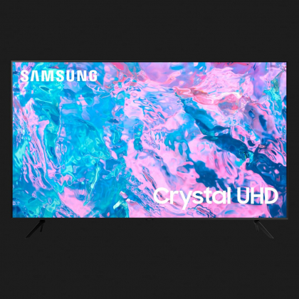 Телевізор Samsung 85 UE85CU7100UXUA (UA)
