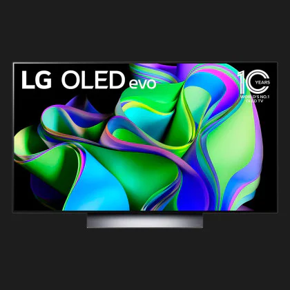 Телевизор LG 48 OLED48C36LA (EU) в Полтаве