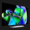 Телевізор LG 48 OLED48C36LA (EU)