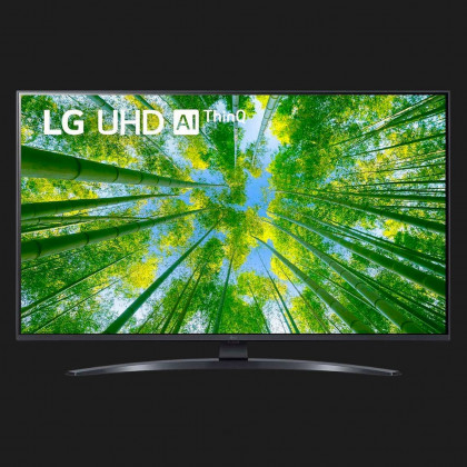 Телевізор LG 50 50UQ81006LB (UA)
