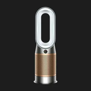 Очищувач повітря Dyson Purifier Pure Hot + Cool HP09 (White/Gold) в Чернівцях