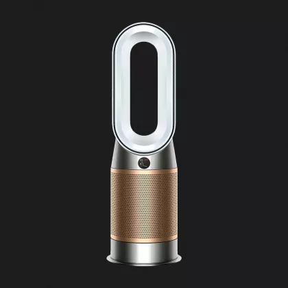 Купить Очиститель воздуха Dyson Purifier Pure Hot + Cool HP09 (White/Gold) (369020-01) — цены ⚡, отзывы ⚡, характеристики — ЯБКО Купить Очиститель воздуха Dyson Purifier Pure Hot + Cool HP09 (White/Gold) (369020-01) — цены ⚡, отзывы ⚡, характеристики — ЯБКО