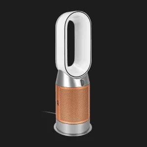 Очищувач повітря Dyson Purifier Pure Hot + Cool HP09 (White/Gold) в Чернівцях
