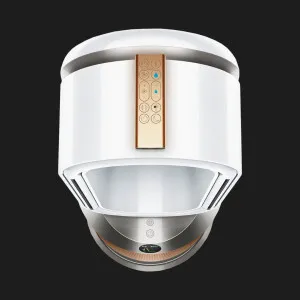 Очищувач повітря Dyson Purifier Pure Hot + Cool HP09 (White/Gold) в Чернівцях