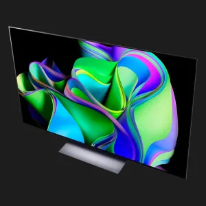 Телевізор LG 55 OLED55C31LA (Standard) в Чернівцях