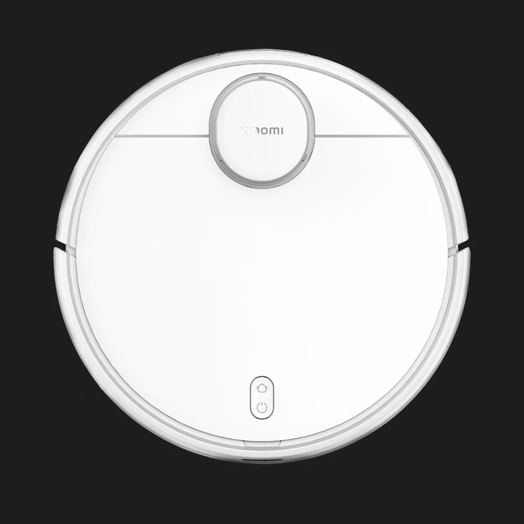 Робот-пилосос Xiaomi Mi Robot Vacuum S10 (White)