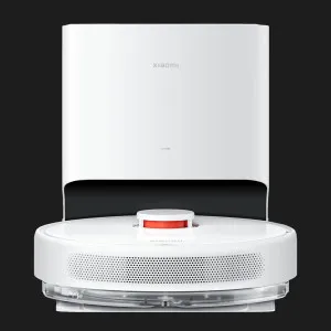 Робот-пилосос Xiaomi Robot Vacuum X10 (White) в Хусті