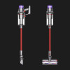 Пилосос Dyson Outsize Vacuum (Nickel/Red)