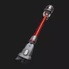 Пылесос Dyson Outsize Vacuum (Nickel/Red)