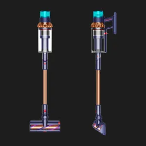 Пылесос Dyson Gen5 Outsize Absolute (Prussian Blue/Rich Copper) в Черновцах