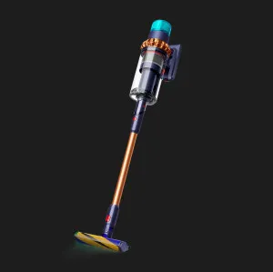 Пылесос Dyson Gen5 Outsize Absolute (Prussian Blue/Rich Copper) в Черновцах