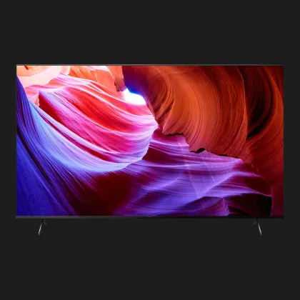 Телевізор Sony 85 KD85X85TKR2 (UA)