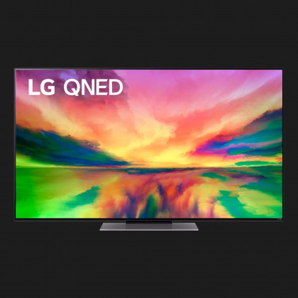 Телевізор LG 50 50QNED816RE (UA)