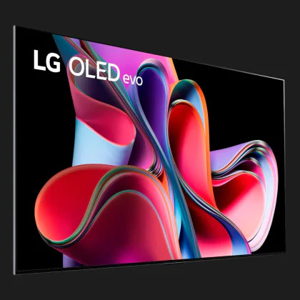 Телевизор LG 65 OLED65G33LA (EU) в Киеве