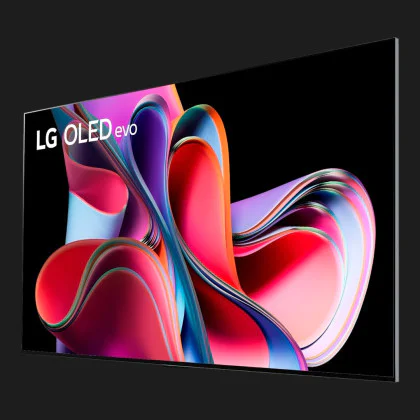 Телевізор LG 65 OLED65G33LA (EU) у Запоріжжі