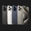 Apple iPhone 15 Pro Max 256GB (Natural Titanium)