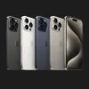 Apple iPhone 15 Pro Max 1TB (Black Titanium)