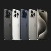 Apple iPhone 15 Pro Max 1TB (White Titanium) (e-Sim)