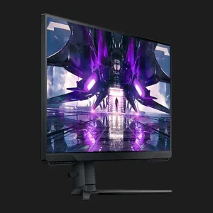Монитор Samsung 24" S24DG300EI VA 180Hz LS24DG300EIXUA (UA) в Александрии