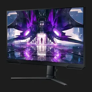 Монитор Samsung 24" S24DG300EI VA 180Hz LS24DG300EIXUA (UA) в Александрии