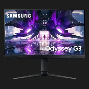 Монитор Samsung 24" S24DG300EI VA 180Hz LS24DG300EIXUA (UA) в Александрии