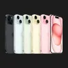 Apple iPhone 15 256GB (Pink) (e-Sim)