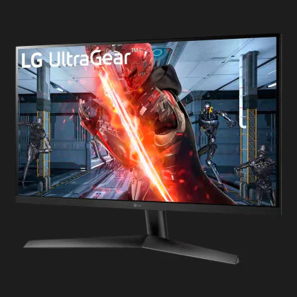 Монітор LG 27" UltraGear (27GN60R-B) (Global) в Хусті