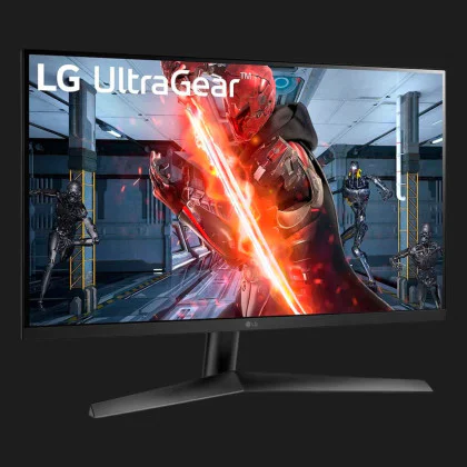 Монітор LG 27" UltraGear (27GN60R-B) (Global) в Хусті