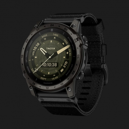 Часы Garmin Tactix 7 AMOLED Edition в Ровно